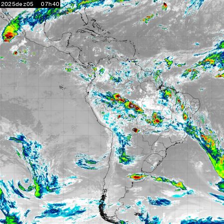 satelite goes climatempo smartphone ao vivo