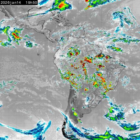 satelite goes climatempo smartphone ao vivo