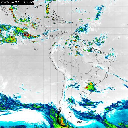 satelite goes climatempo smartphone ao vivo