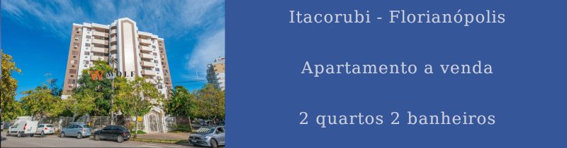 apartamento venda 2 quartos itacorubi florianopolis suite floripa